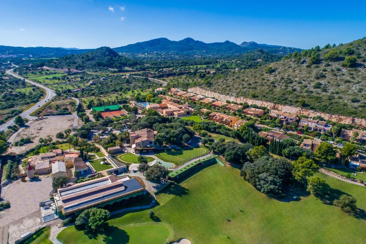 Pula Golf Resort Сон-Сервера Экстерьер фото