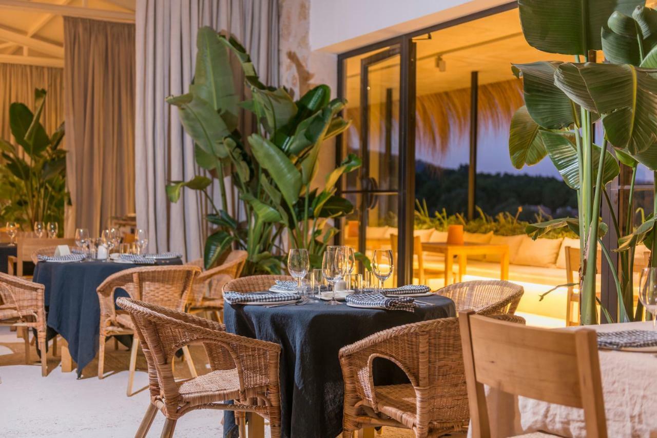 Pula Golf Resort Сон-Сервера Экстерьер фото