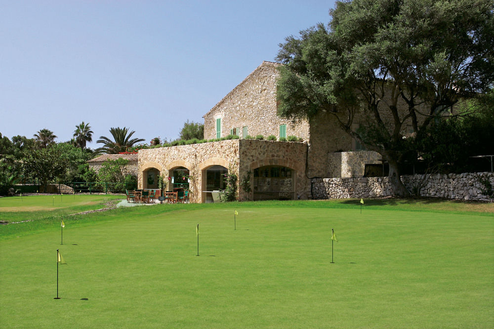 Pula Golf Resort Сон-Сервера Экстерьер фото